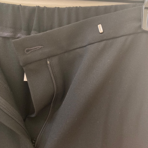 SFIZIO Women Pants  Wide Leg. (Made in Italy) - Picture 6 of 10